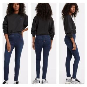 Levi’s Leggings Jeans